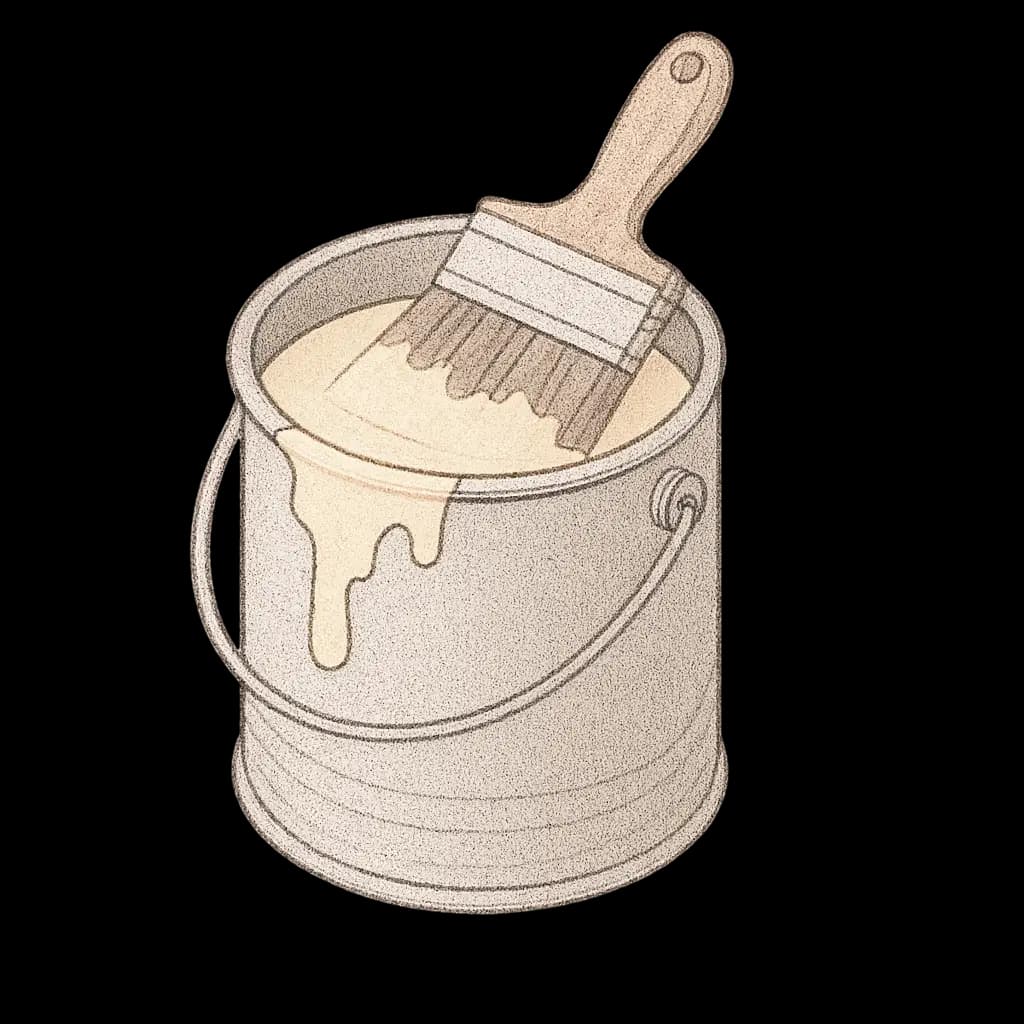 Paint Icon
