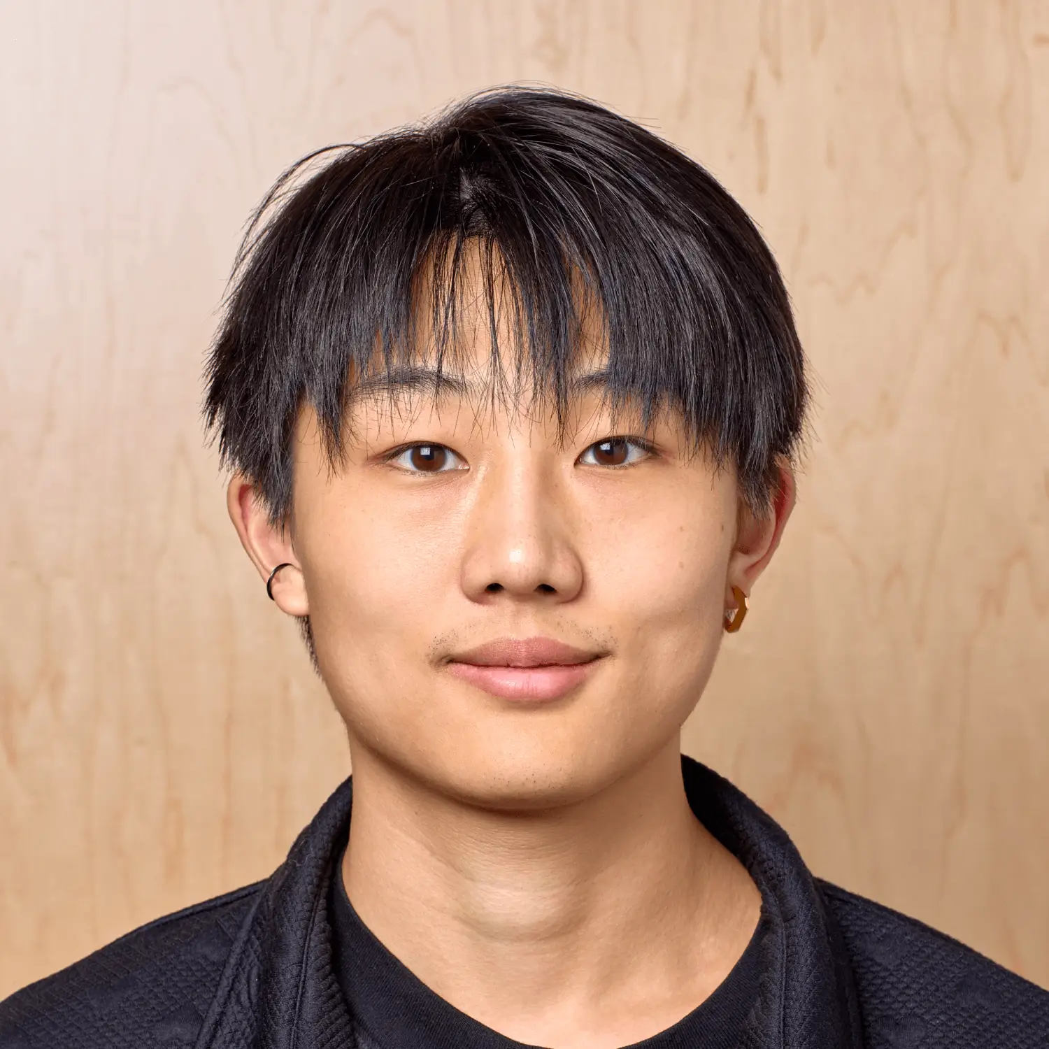 Shimin Zhou