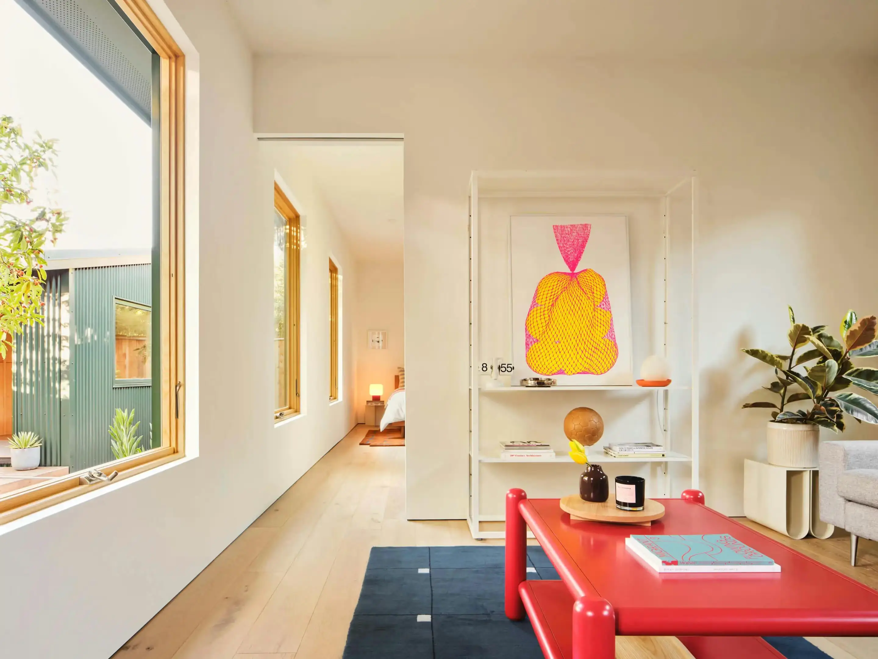 I highly recommend without hesitation Type Five for any project you are considering.