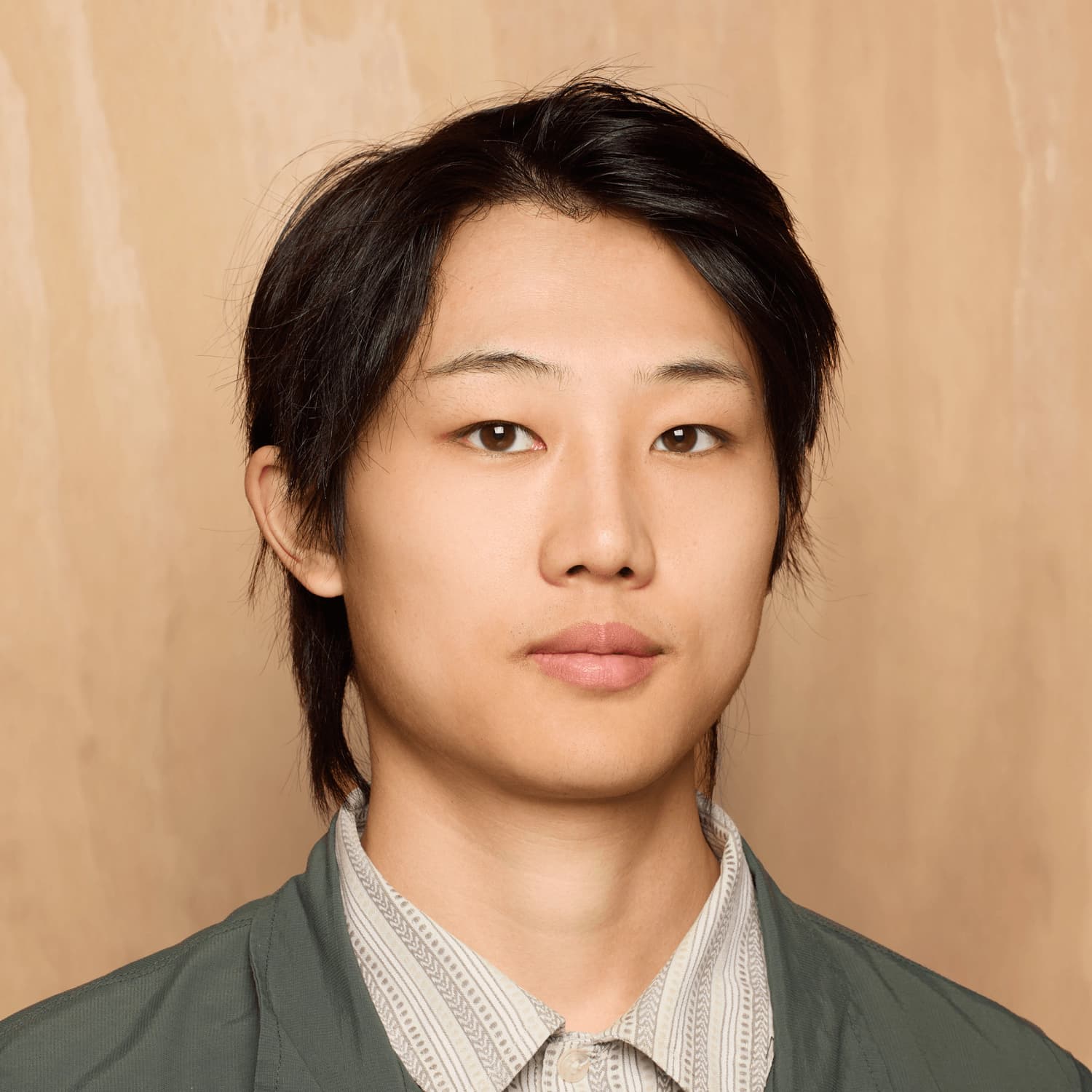 Shimin Zhou