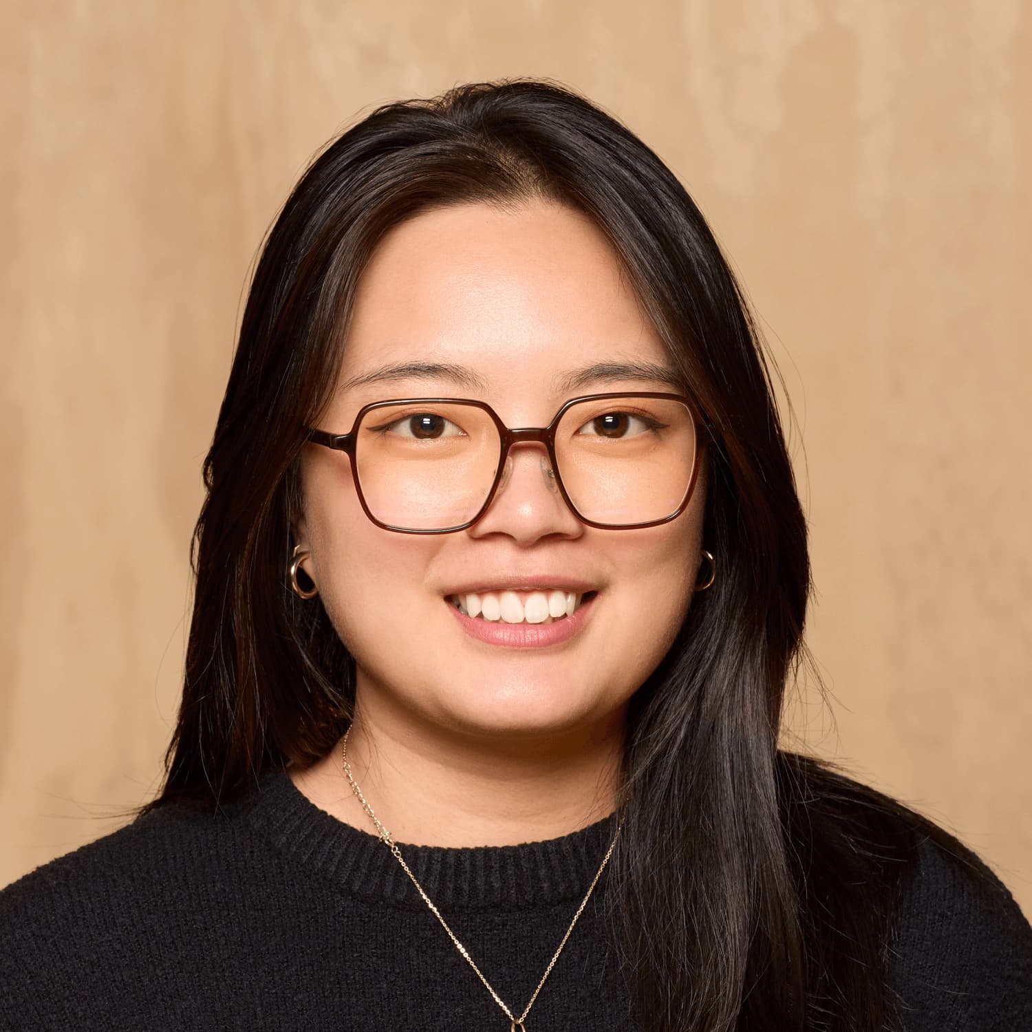 Stacy Huang