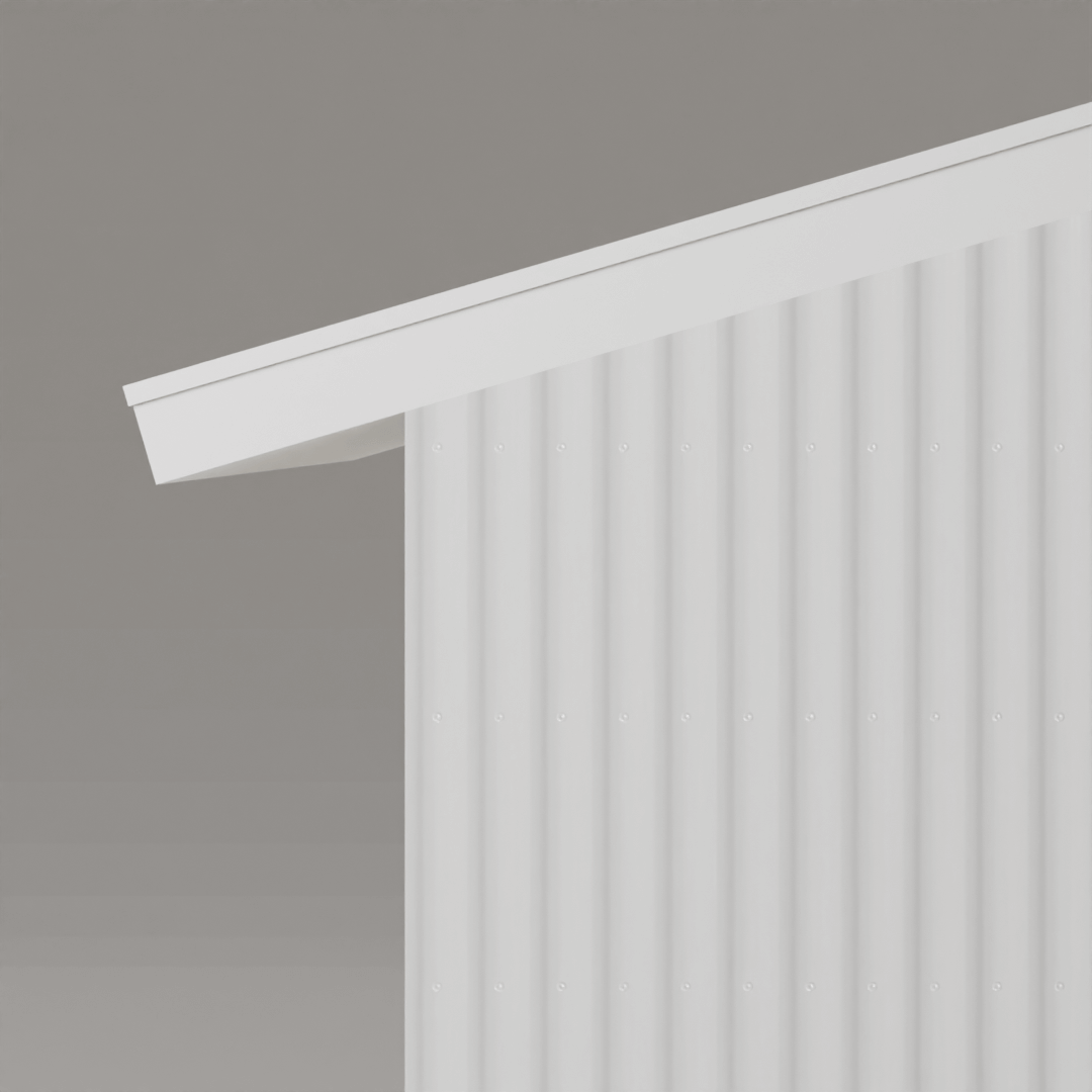 Corrugated Metal