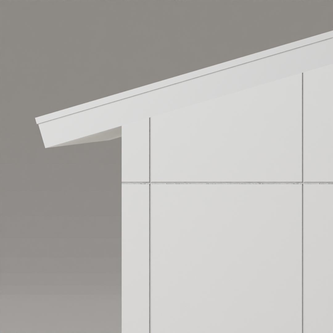 Fiber Cement Panel