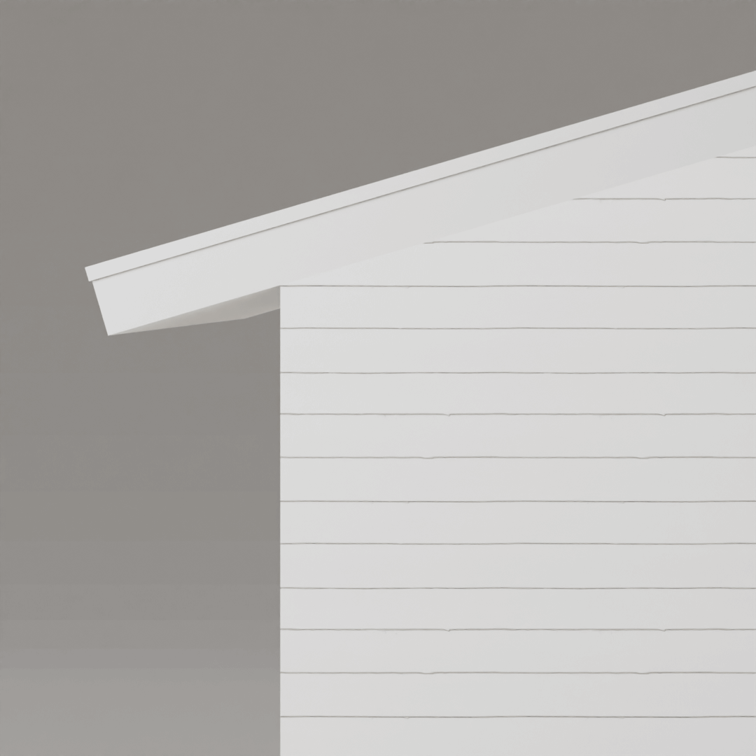 Horizontal Shiplap