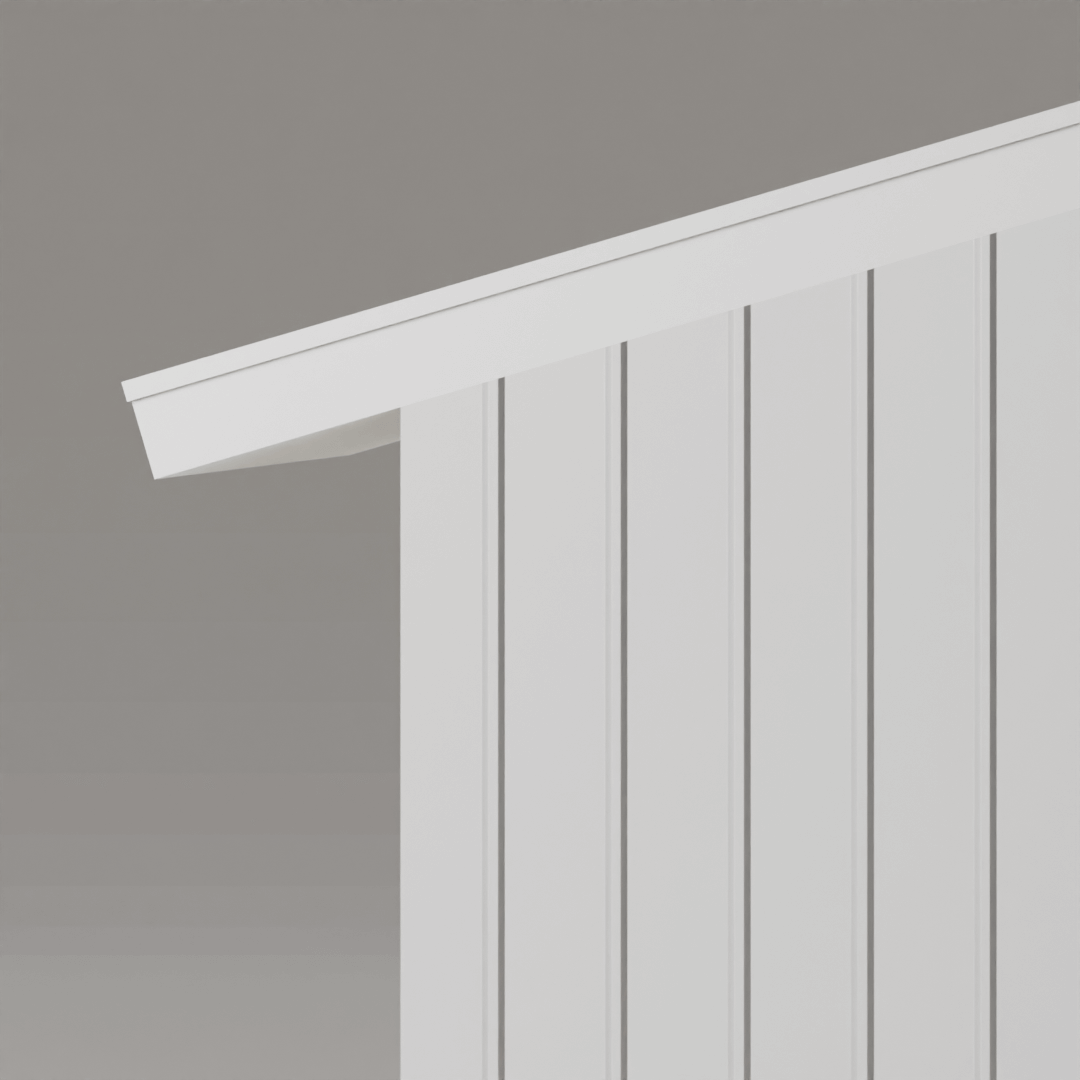 Standing Seam